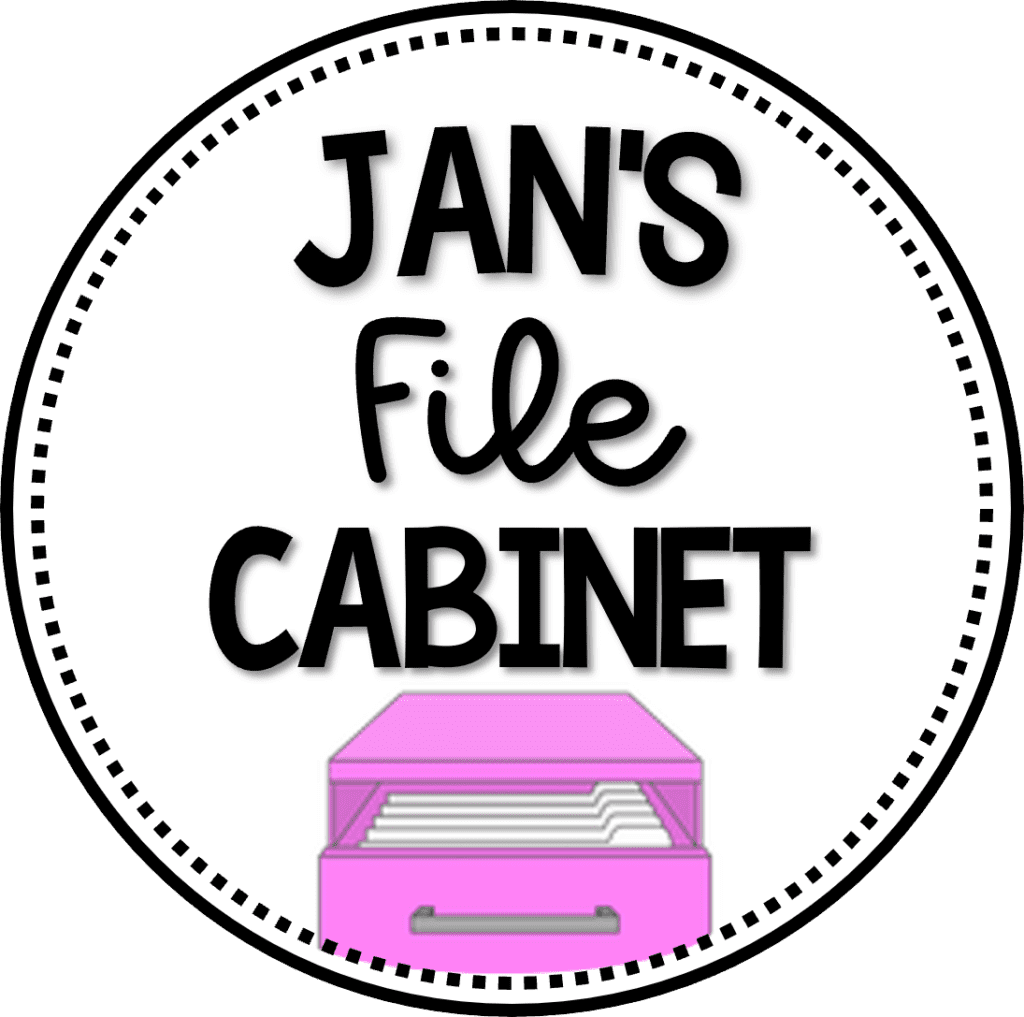 Jans File Cabinet